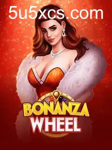 BonanzaWheel: A Nova Sensação no Mundo dos Jogos