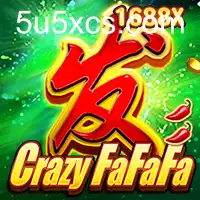 CrazyFaFaFa: Descubra a Emoção do Novo Jogo Com Vem777