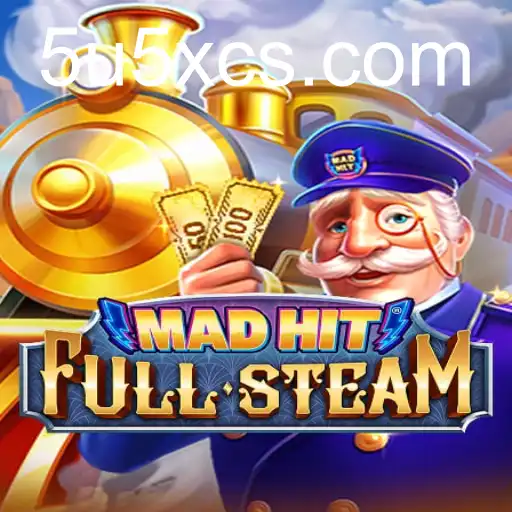 MadHitFullSteam: Desvendando o Novo Fenômeno dos Jogos Digitais
